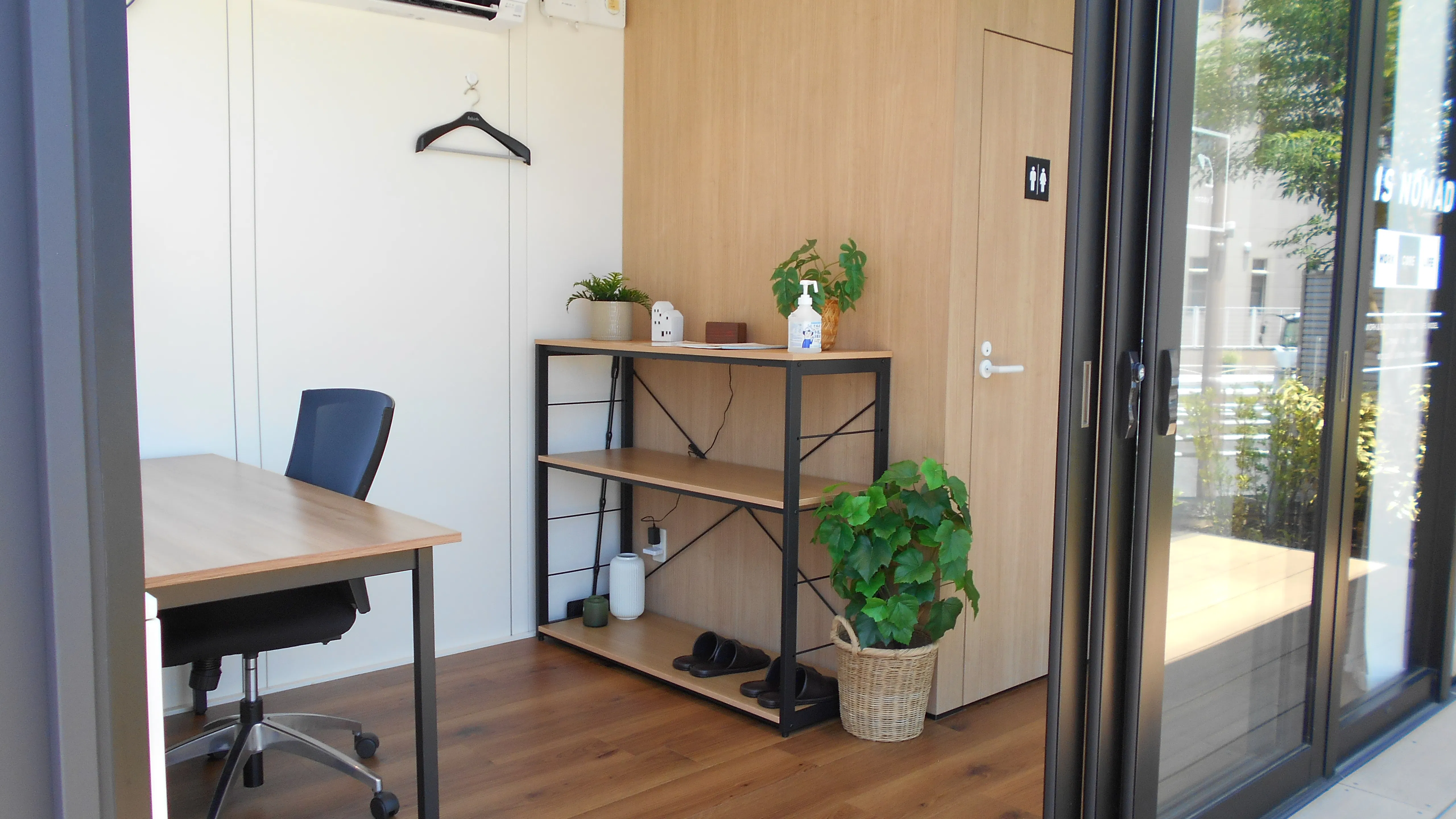 【神奈川県川崎市】自主企画マルシェやワークショップに最適なお手頃価格のレンタルスペース「Hobby」／敷地全体の貸切イベント開催も可能！