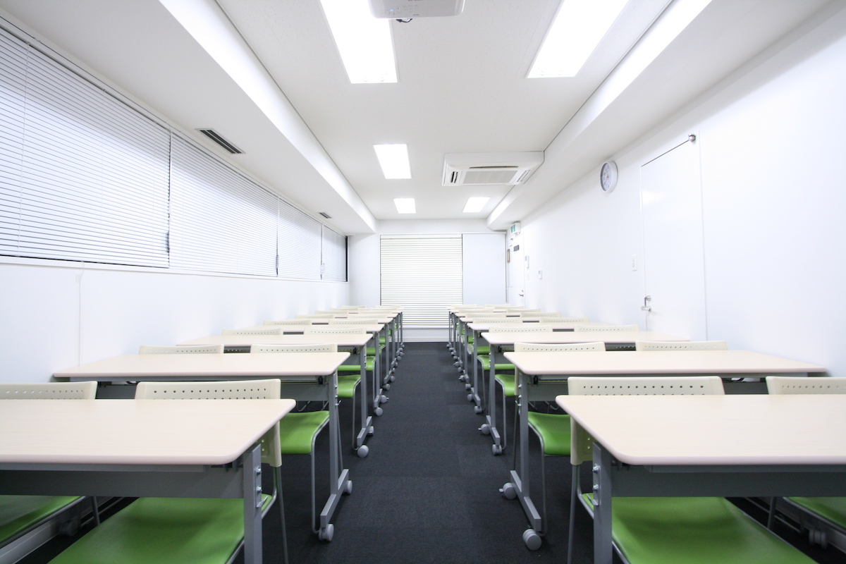 【品川駅3分　1階路面店】展示会やワークショップに適したプロジェクター・演台・WiFi全て無料のイベントスペースの画像10