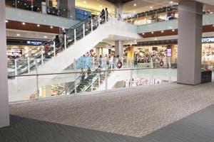 【イオンモール名古屋茶屋】2階ウエストスペース横②（ほていや前）の画像