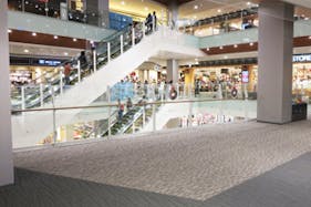 【イオンモール名古屋茶屋】2階ウエストスペース横②(ほていや前)