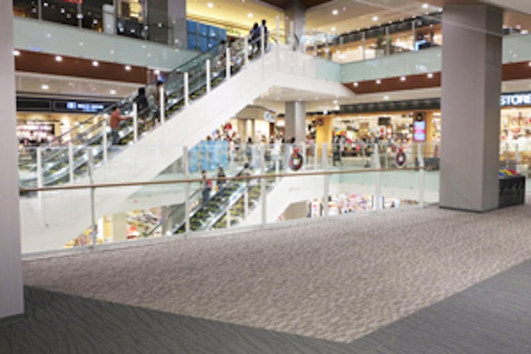 【イオンモール名古屋茶屋】2階ウエストスペース横②(ほていや前)の画像1