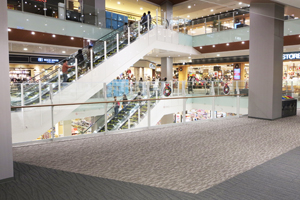 【イオンモール名古屋茶屋】2階ウエストスペース横②（ほていや前）