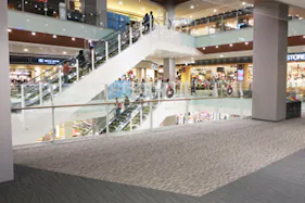 【イオンモール名古屋茶屋】2階ウエストスペース横②(ほていや前)