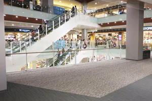 【イオンモール名古屋茶屋】2階ウエストスペース横②（ほていや前）
