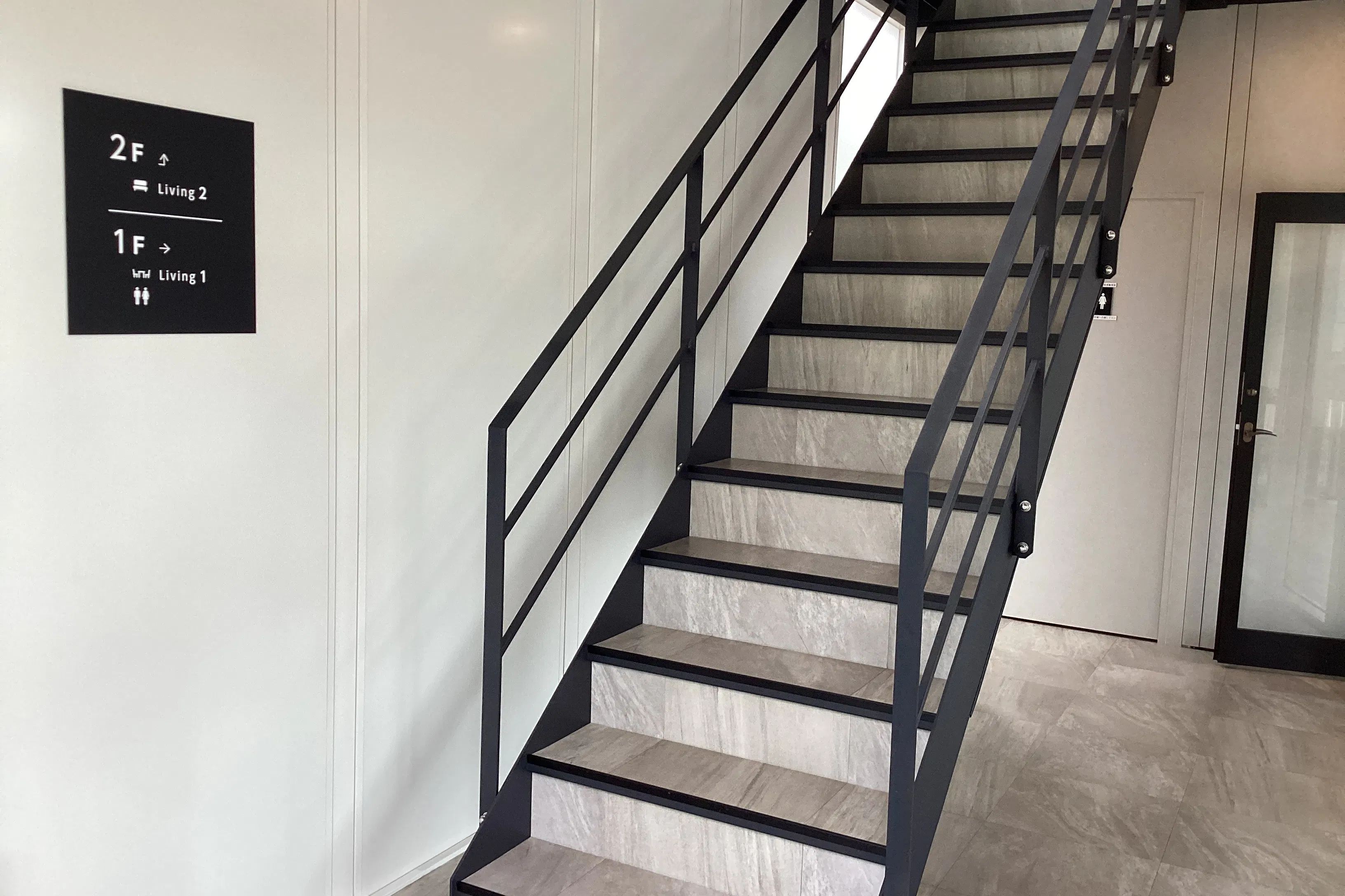 【穴川駅2分】自主企画マルシェやワークショップに最適なお手頃価格のレンタルスペース「Living2」/敷地全体の貸切イベント開催も可能!