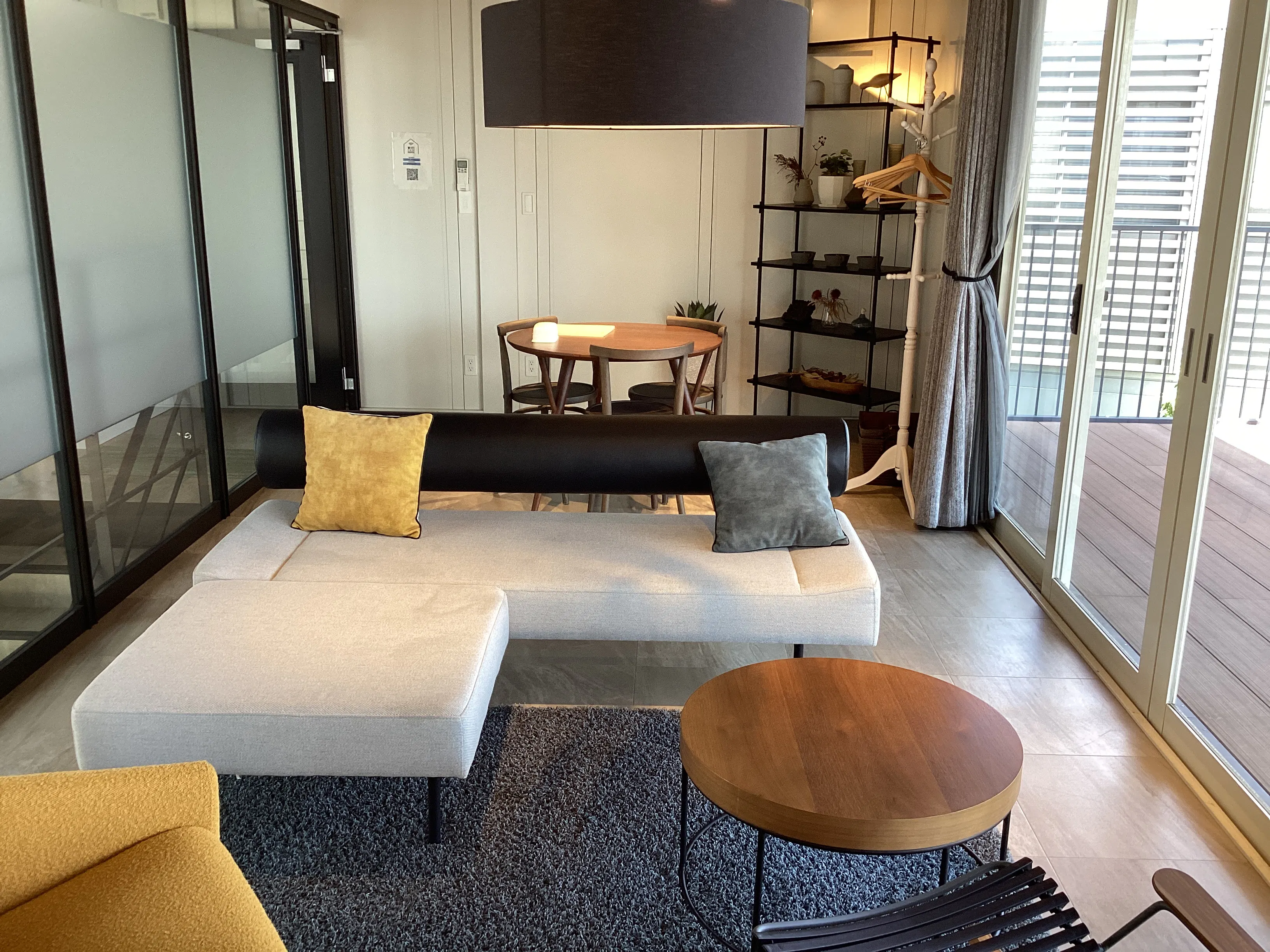 【穴川駅2分】自主企画マルシェやワークショップに最適なお手頃価格のレンタルスペース「Living2」／敷地全体の貸切イベント開催も可能！