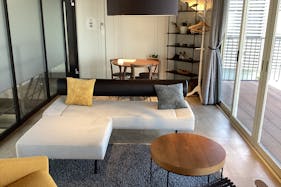 【穴川駅2分】自主企画マルシェやワークショップに最適なお手頃価格のレンタルスペース「Living2」/敷地全体の貸切イベント開催も可能!