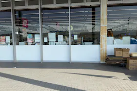 【ゆめマート 行橋】屋外軒先 物販や販促プロモーションにおすすめな催事イベントスペース