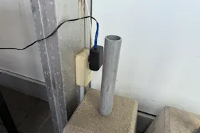 【ゆめマート 行橋】屋外軒先 物販や販促プロモーションにおすすめな催事イベントスペース