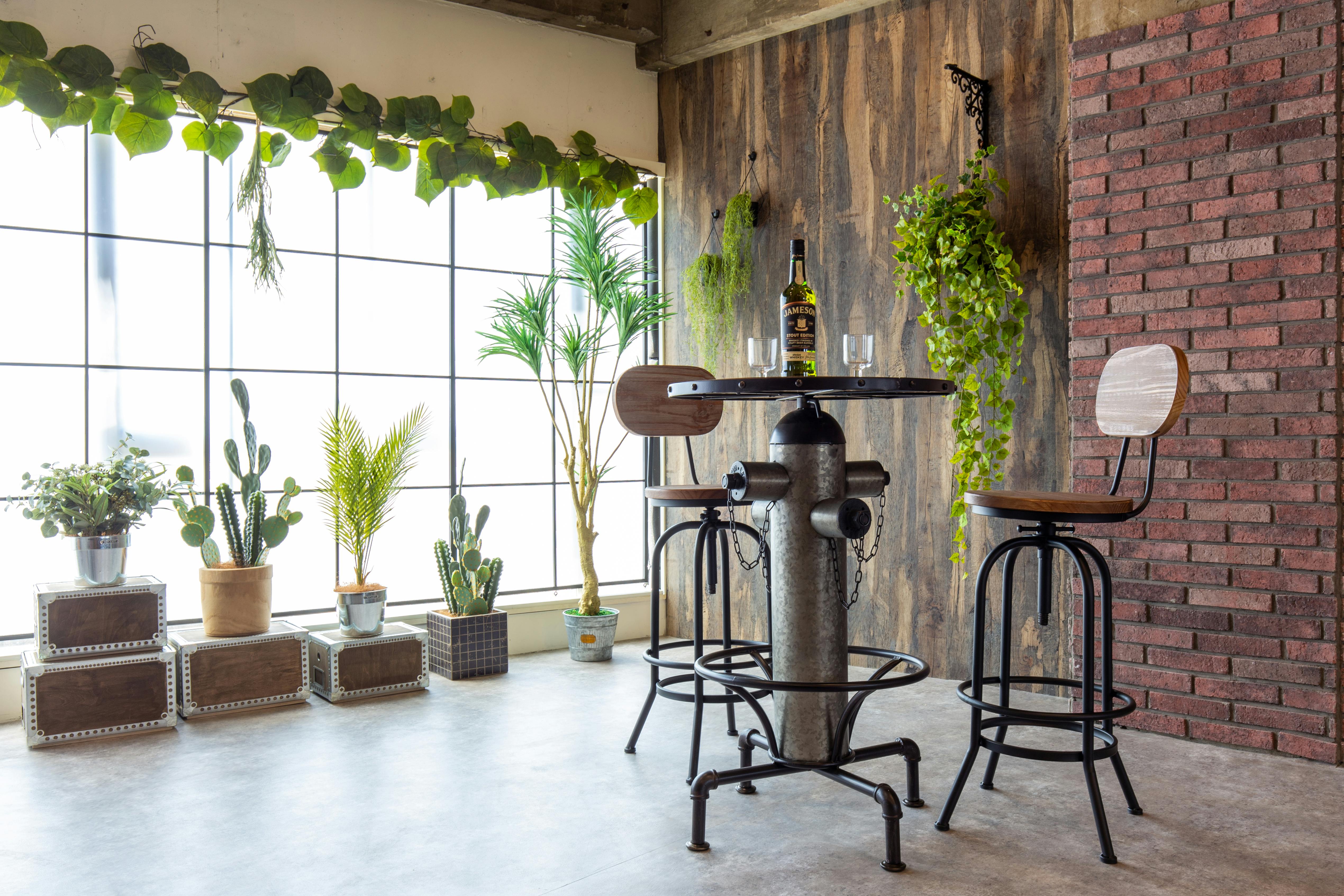 【鶯谷駅3分】24時間利用可能なおしゃれなヴィンテージスペース 展示会やワークショップ開催におすすめ!