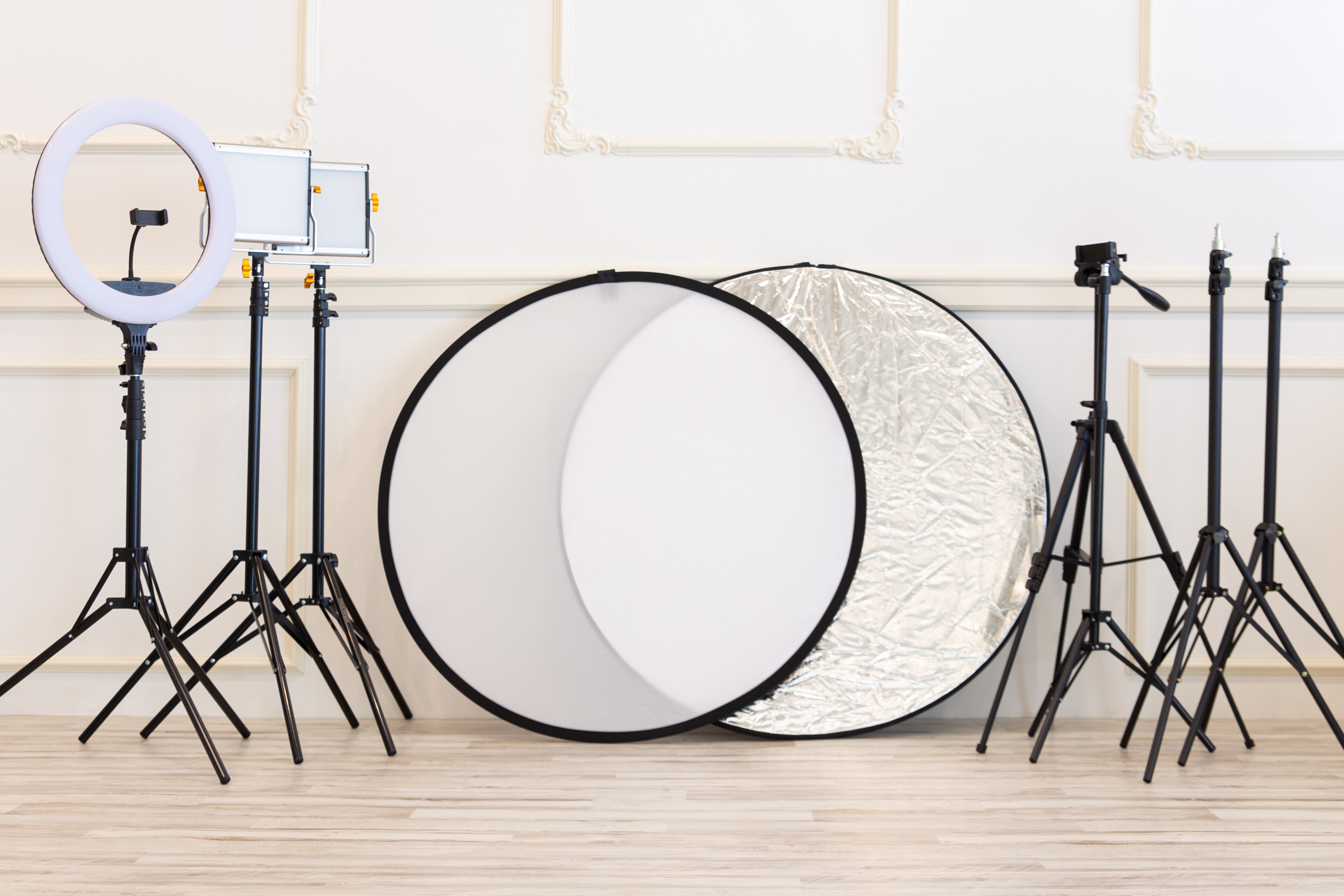 無料レンタルグッズ