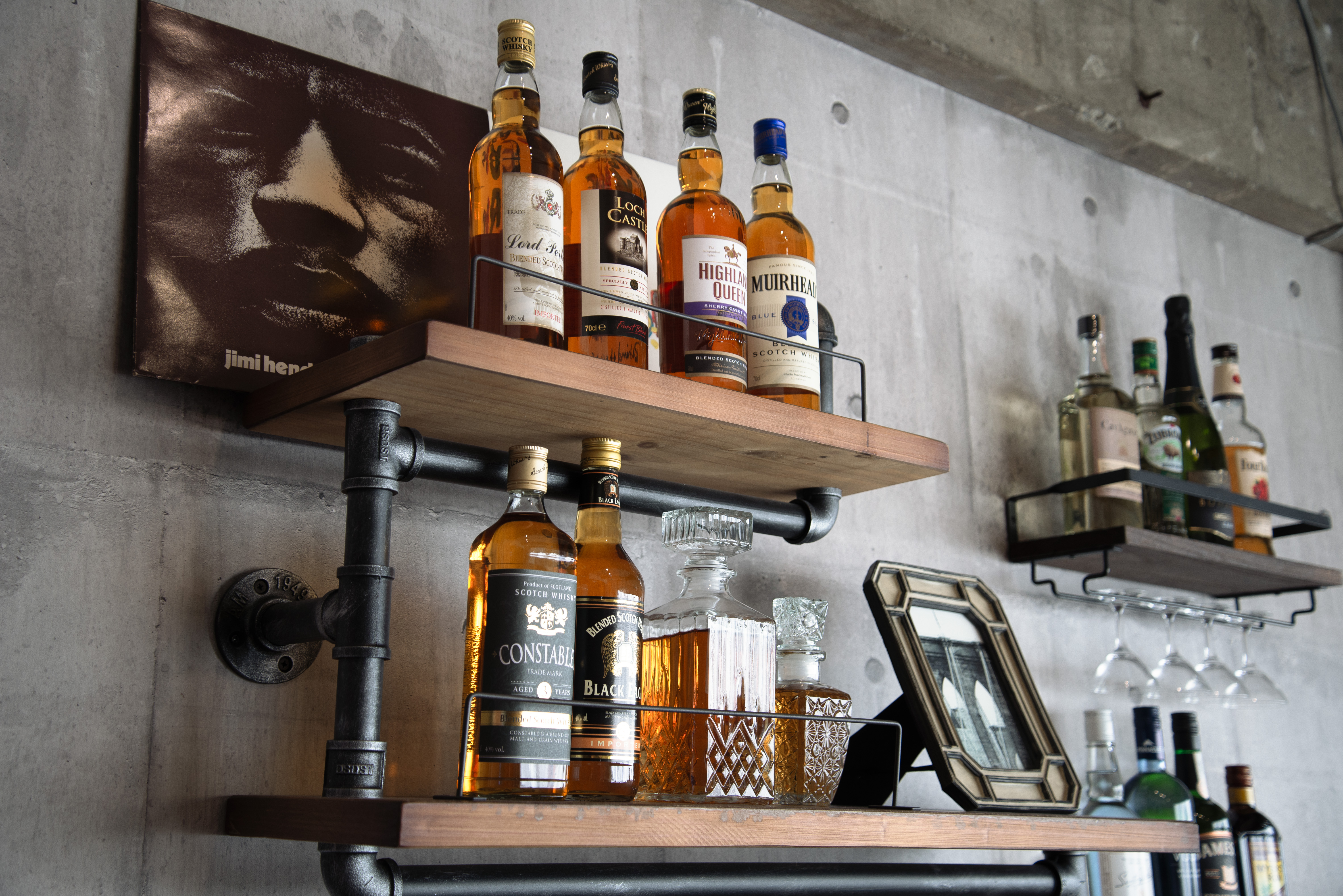 【鶯谷駅3分】24時間利用可能なおしゃれなヴィンテージスペース　展示会やワークショップ開催におすすめ！の画像14