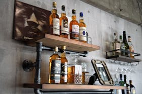 【鶯谷駅3分】24時間利用可能なおしゃれなヴィンテージスペース 展示会やワークショップ開催におすすめ!