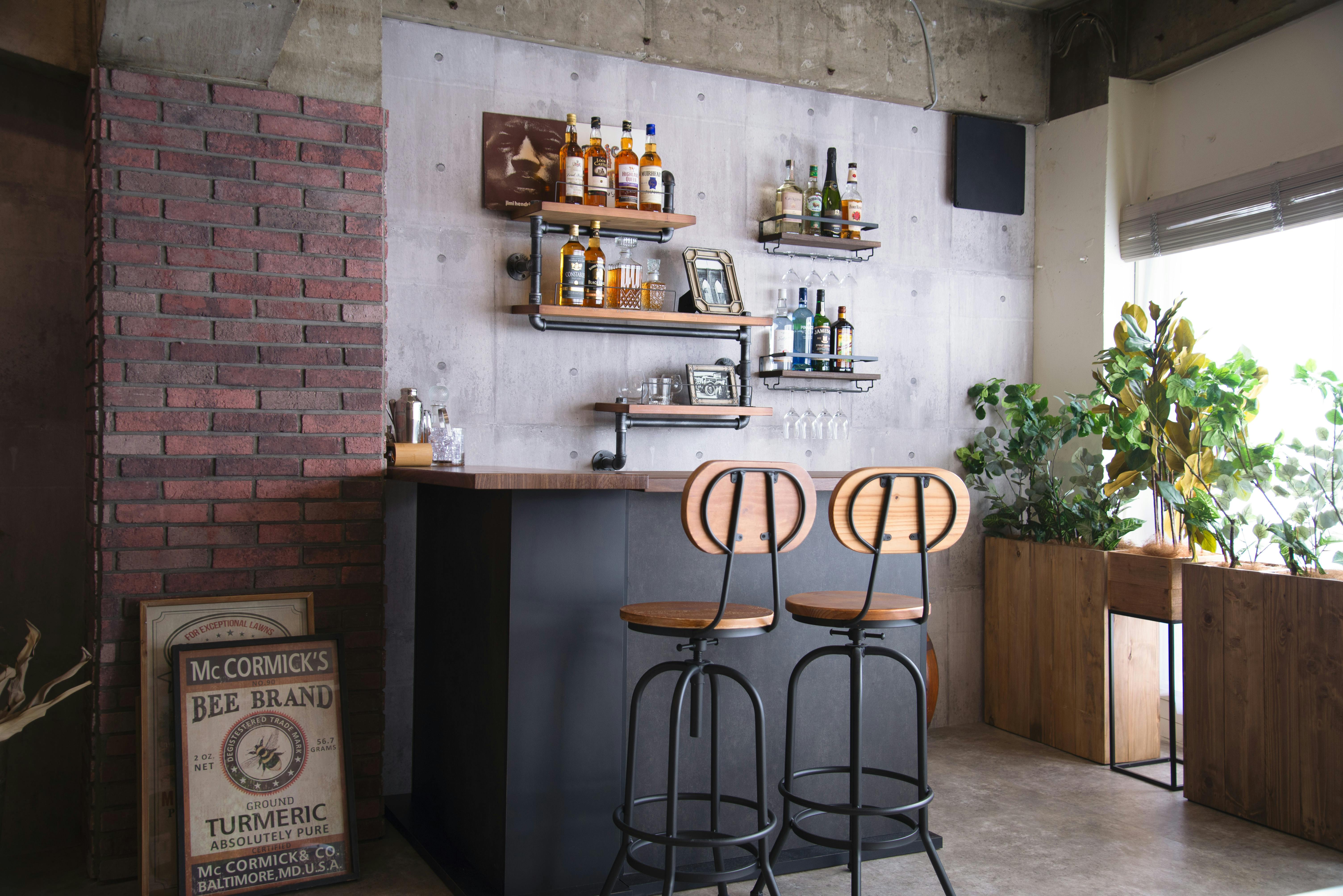 【鶯谷駅3分】24時間利用可能なおしゃれなヴィンテージスペース 展示会やワークショップ開催におすすめ!