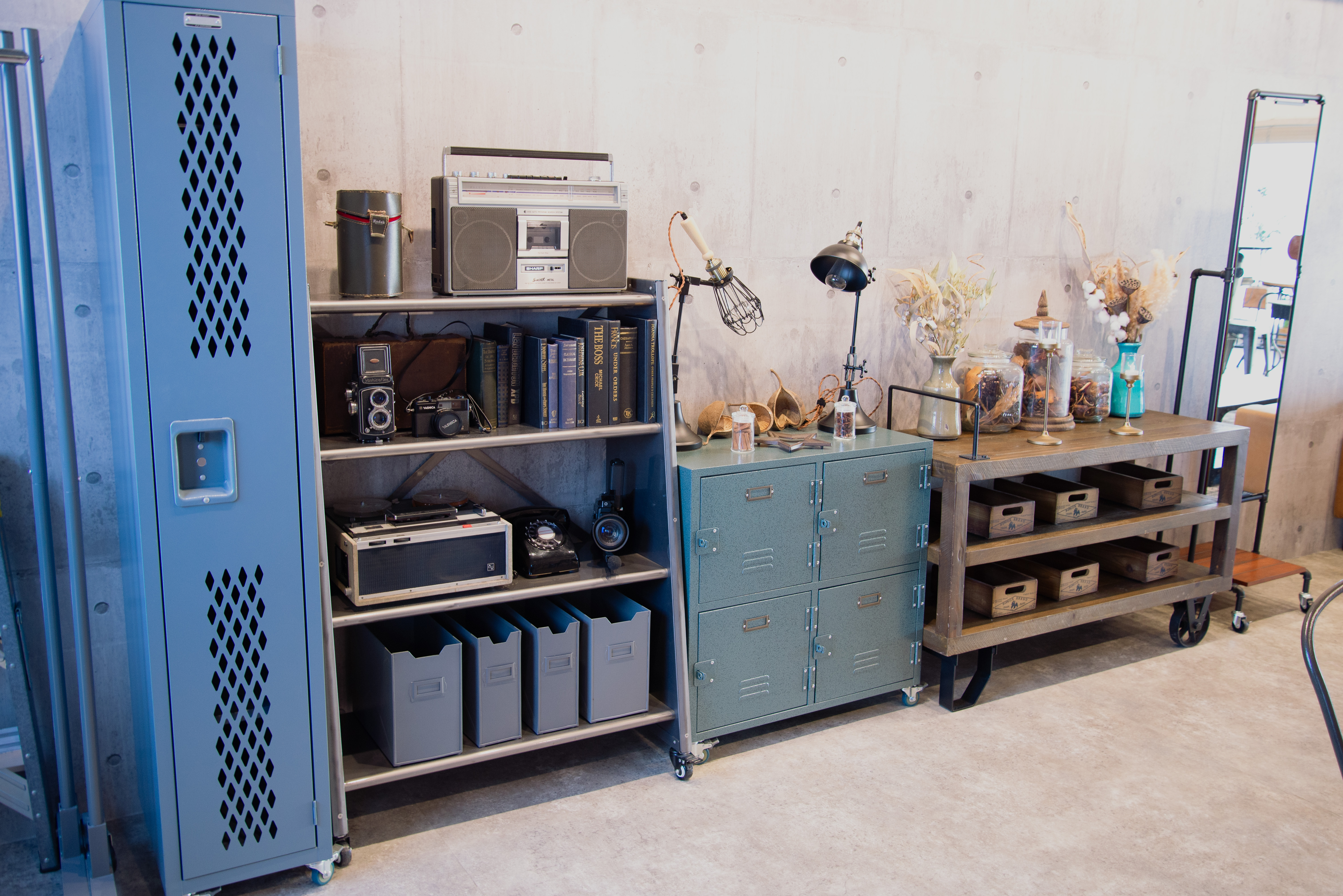 【鶯谷駅3分】24時間利用可能なおしゃれなヴィンテージスペース　展示会やワークショップ開催におすすめ！の画像9