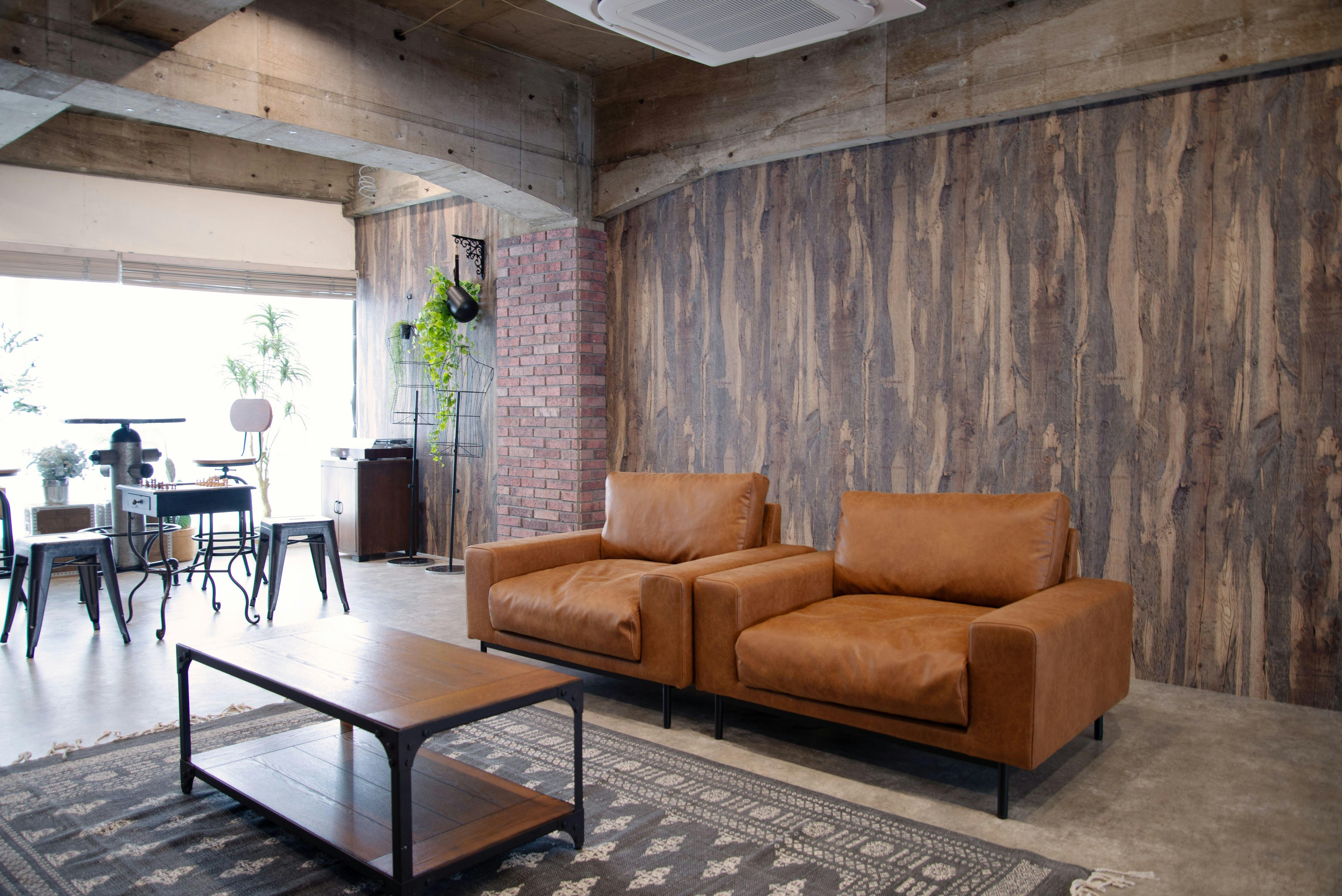 【鶯谷駅3分】24時間利用可能なおしゃれなヴィンテージスペース 展示会やワークショップ開催におすすめ!