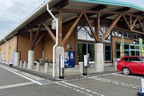 【ダイナム長野駒ヶ根店】キッチンカーや各種プロモーションイベントでの出店に最適なアミューズメント施設のイベントスペース