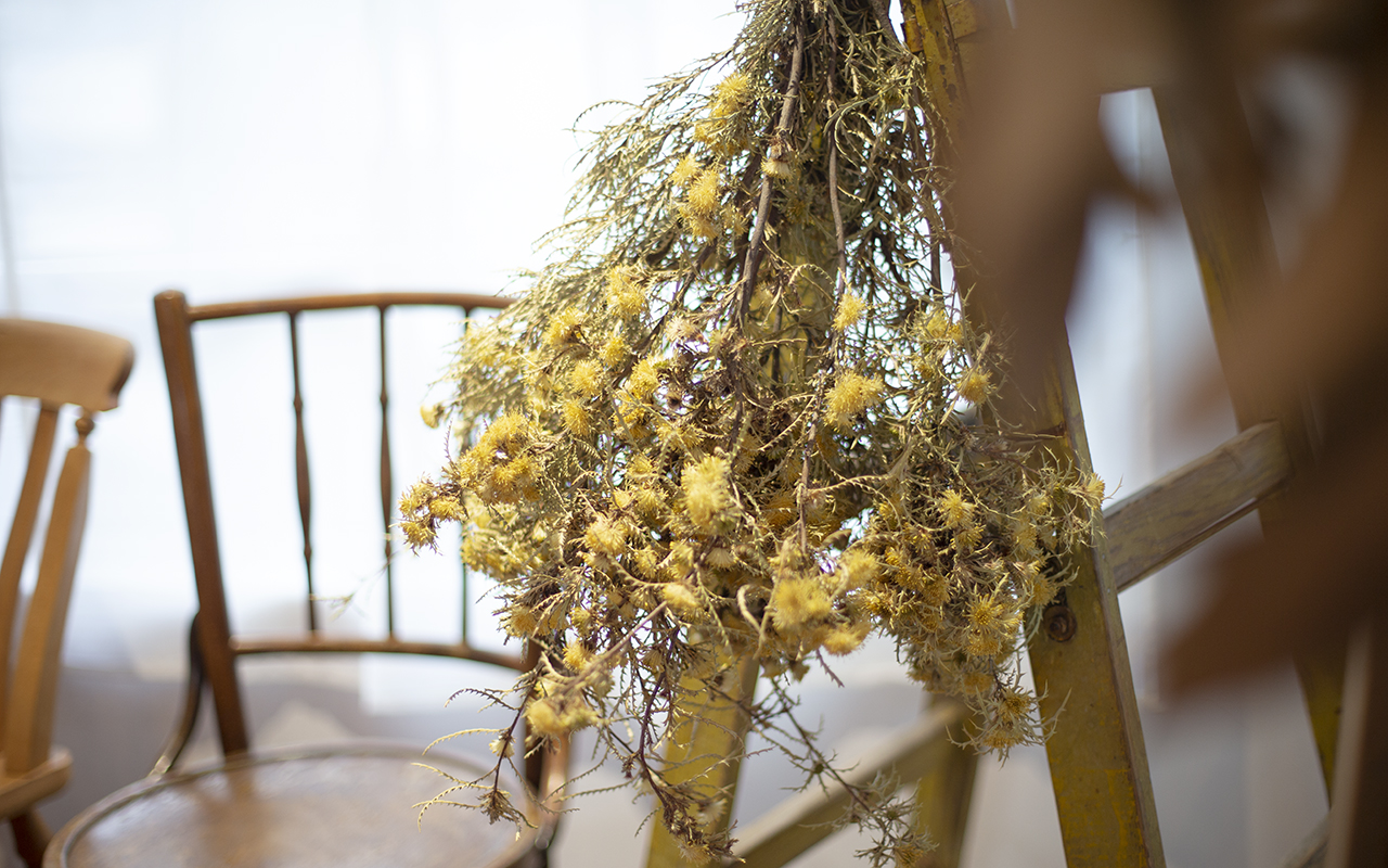 【初台駅8分】Y3 STUDIO イベントスペース内観12