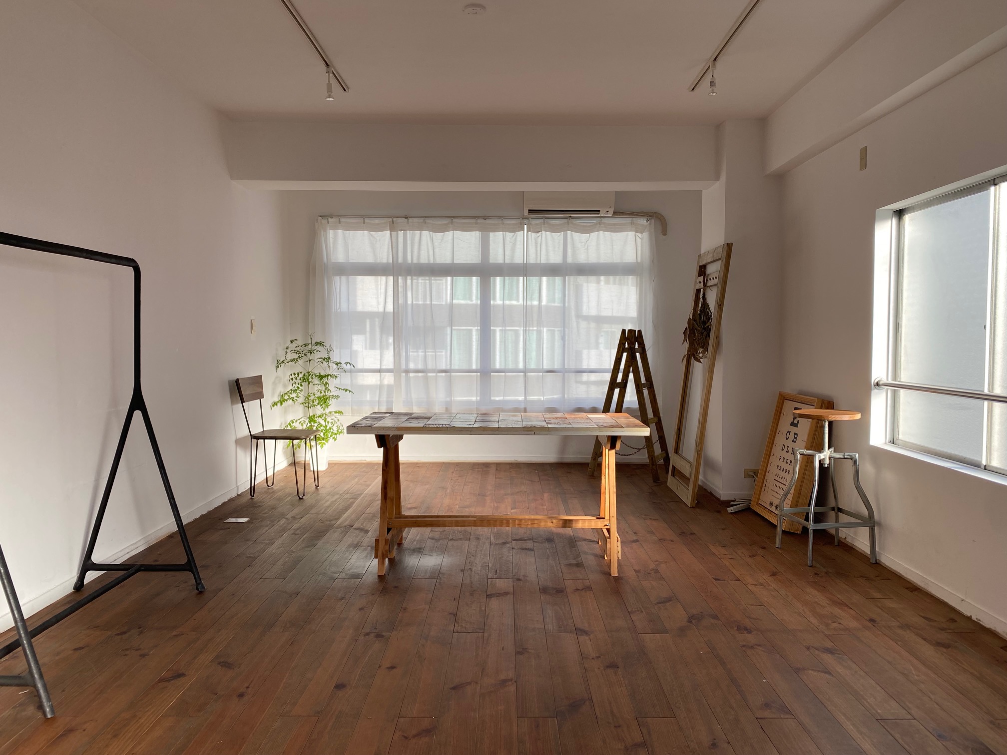 【初台駅8分】Y3 STUDIO イベントスペース内観18