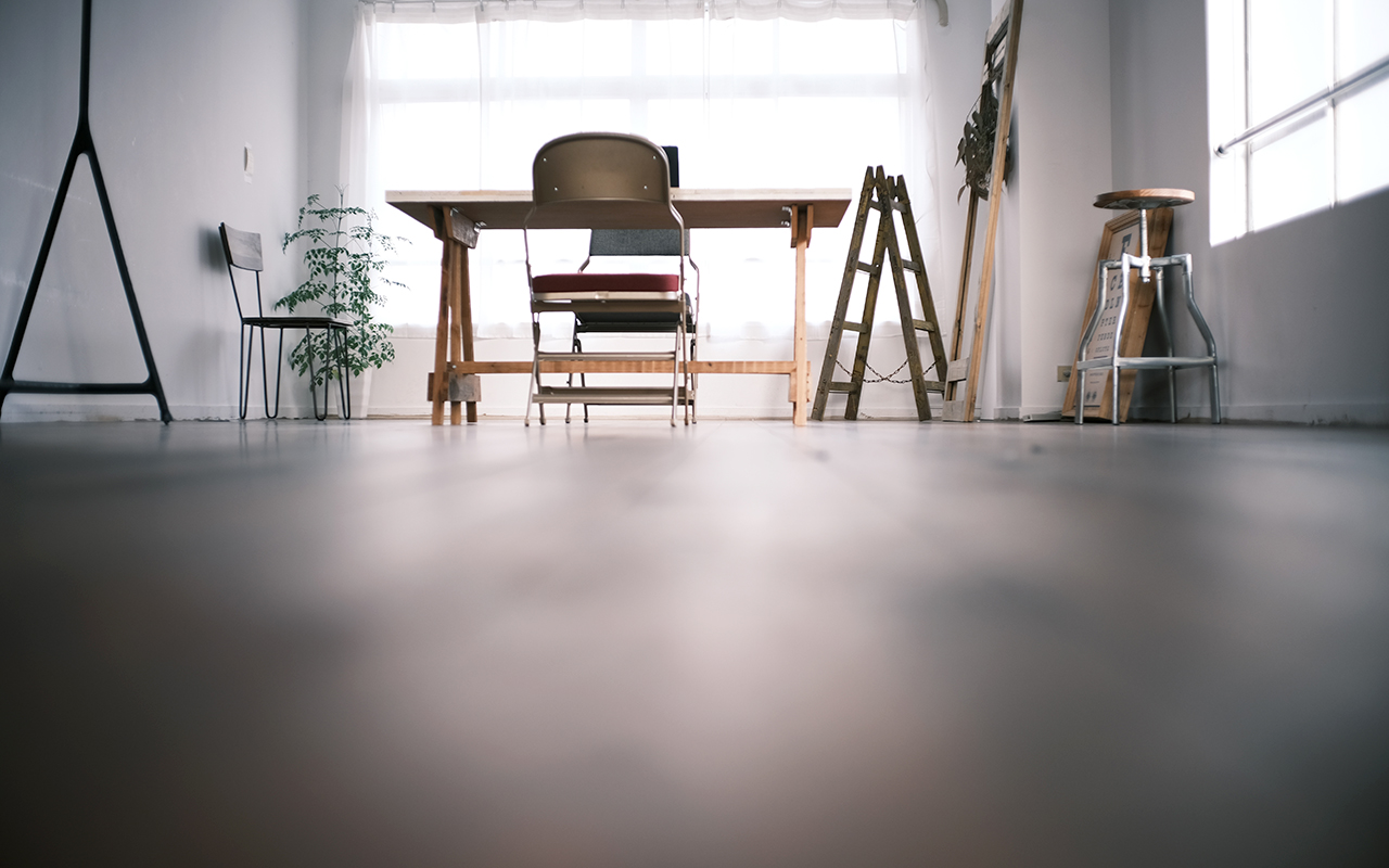 【初台駅8分】Y3 STUDIO イベントスペース内観23