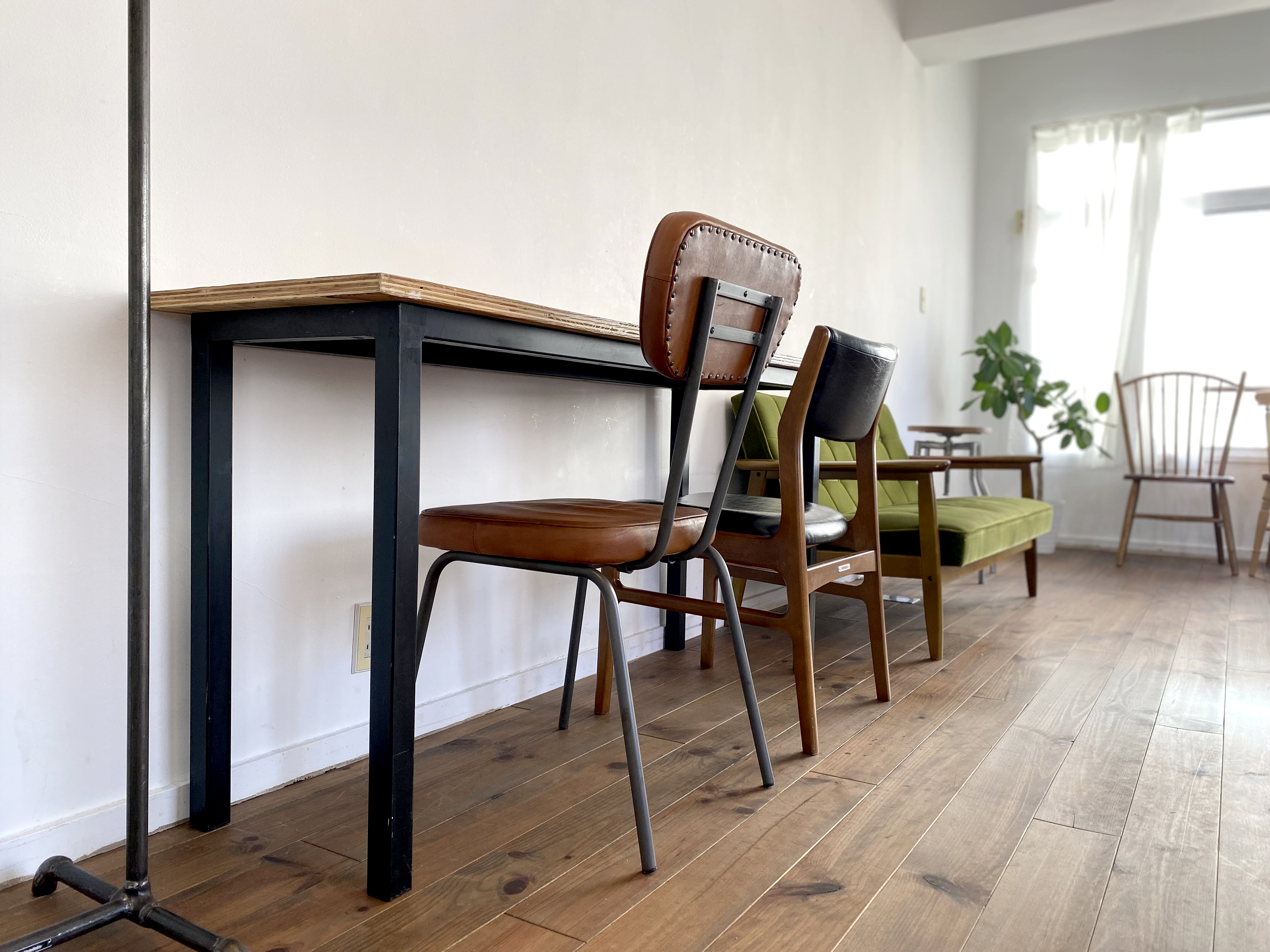 【初台駅8分】Y3 STUDIO イベントスペース内観20