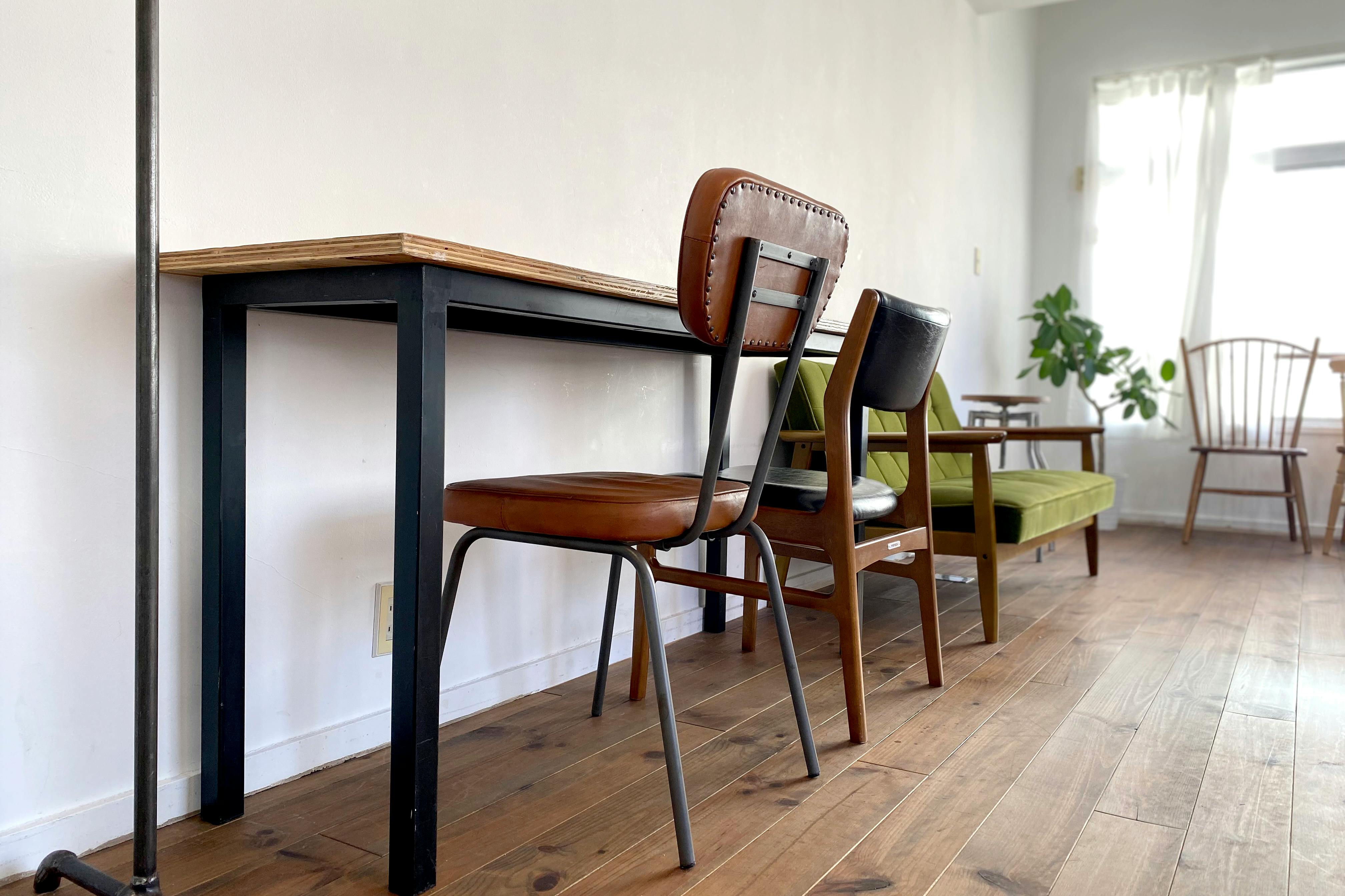 【初台駅8分】ロケや撮影会等の撮影用途やワークショップに最適な自然光が差し込むイベントスペース