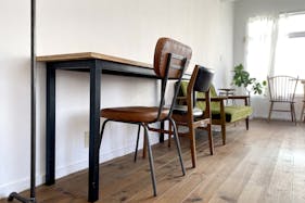 【初台駅8分】ロケや撮影会等の撮影用途やワークショップに最適な自然光が差し込むイベントスペース