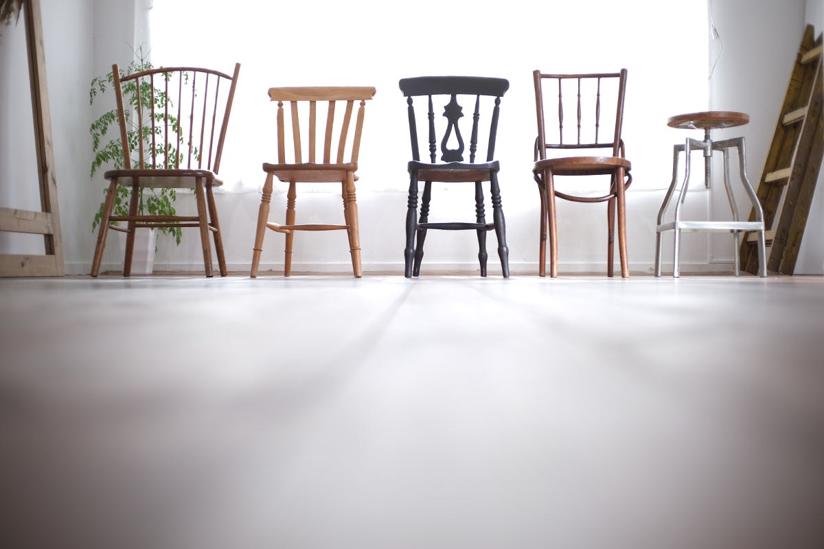 【初台駅8分】ロケや撮影会等の撮影用途やワークショップに最適な自然光が差し込むイベントスペース