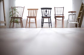 【初台駅8分】ロケや撮影会等の撮影用途やワークショップに最適な自然光が差し込むイベントスペース