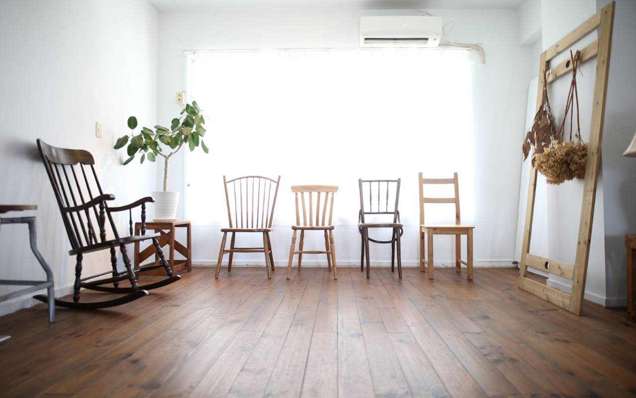 【初台駅8分】Y3 STUDIO イベントスペース内観9