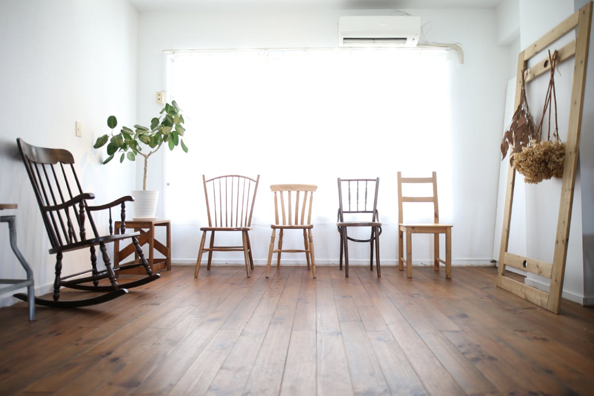 【初台駅8分】ロケや撮影会等の撮影用途やワークショップに最適な自然光が差し込むイベントスペース