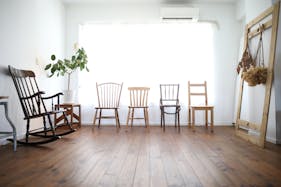 【初台駅8分】ロケや撮影会等の撮影用途やワークショップに最適な自然光が差し込むイベントスペース