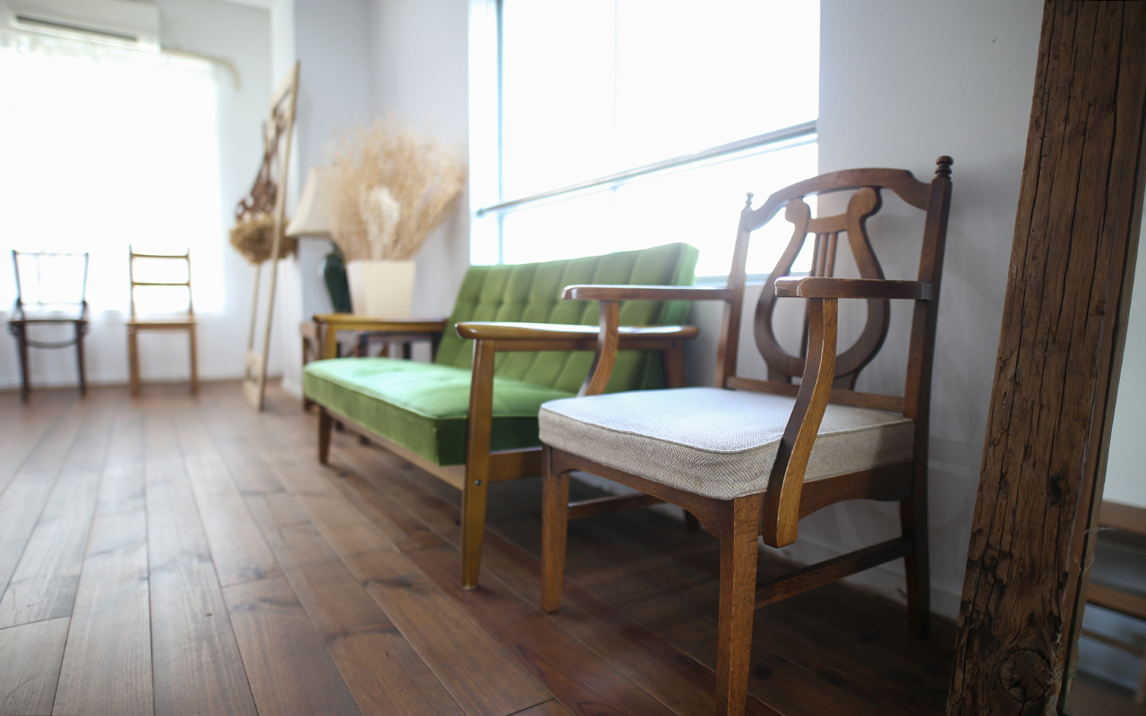 【初台駅8分】Y3 STUDIO イベントスペース内観24