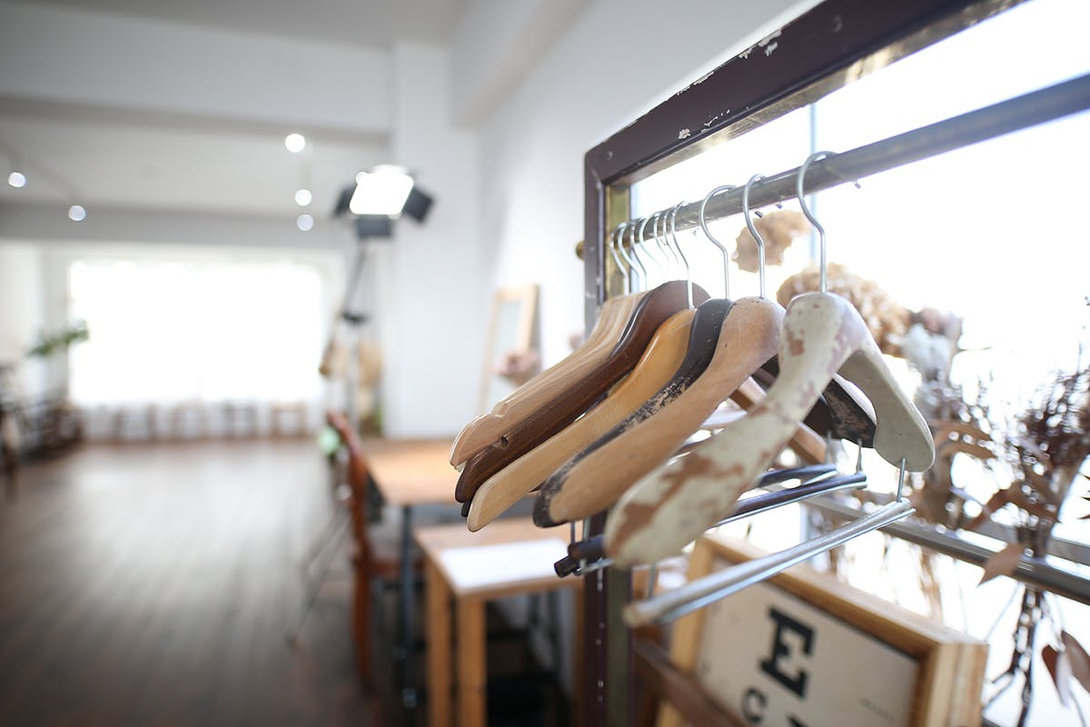 【初台駅8分】ロケや撮影会等の撮影用途やワークショップに最適な自然光が差し込むイベントスペース