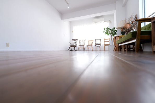 【初台駅8分】ロケや撮影会等の撮影用途やワークショップに最適な自然光が差し込むイベントスペース