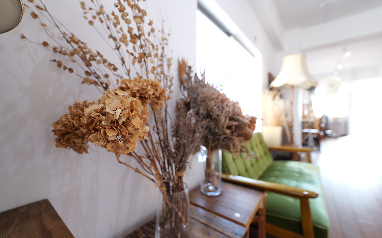 【初台駅8分】Y3 STUDIO イベントスペース内観28