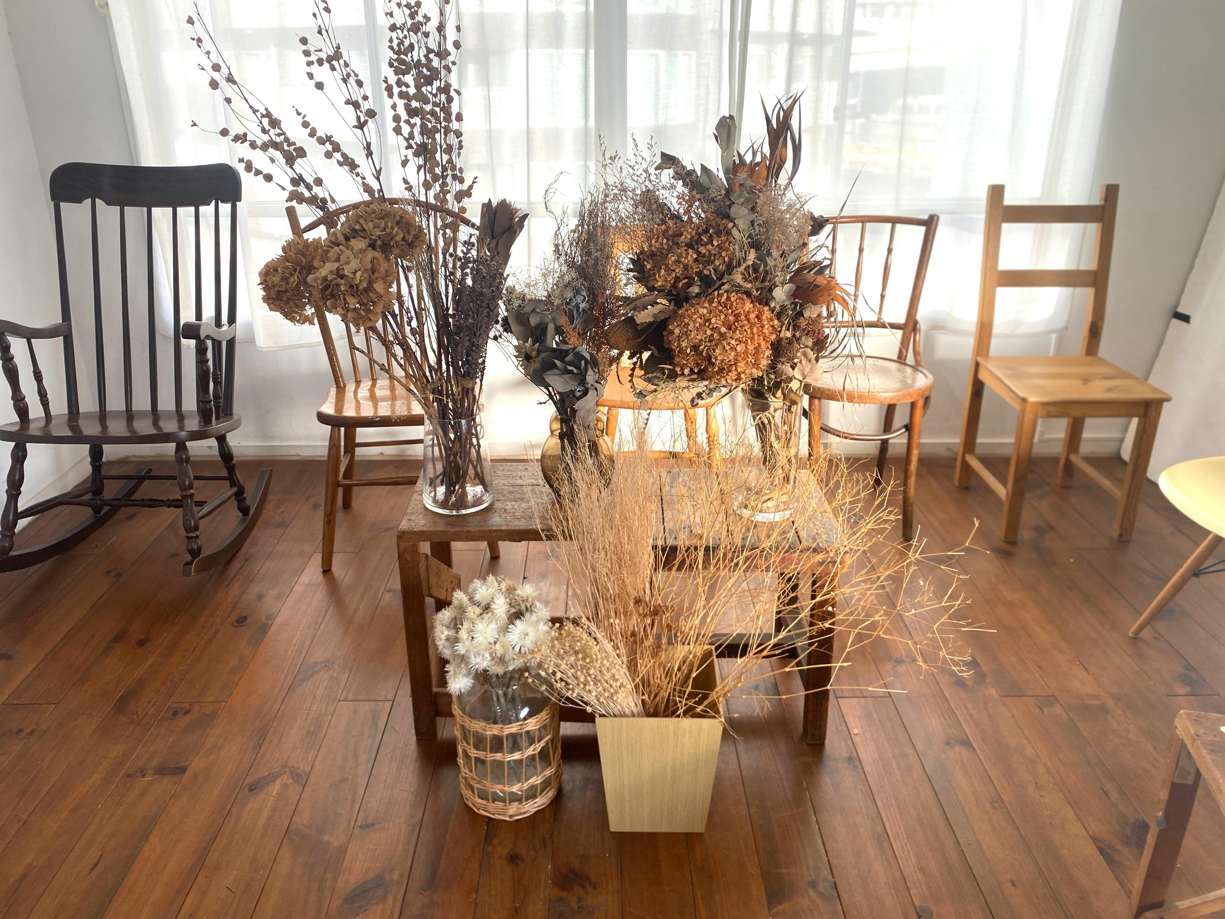 【初台駅8分】ロケや撮影会等の撮影用途やワークショップに最適な自然光が差し込むイベントスペース