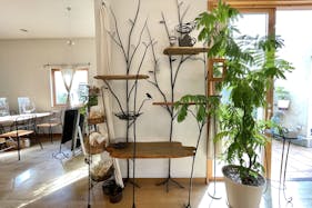 【祖師ヶ谷大蔵駅5分/ギャラリー】個展やグループ展等のギャラリー用途、ポップアップストアやワークショップに最適なペットOKのイベントスペース