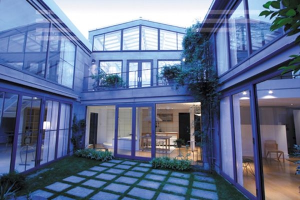 【新井薬師前駅2分】撮影や展示会に シンプルでモダンな空間のハウススタジオ（Ast）