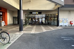 【TSUTAYAさくら店】プロモーションやワークショップに最適な店舗前スペース
