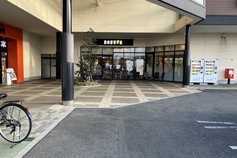 【TSUTAYAさくら店】プロモーションやワークショップに最適な店舗前スペースの画像2