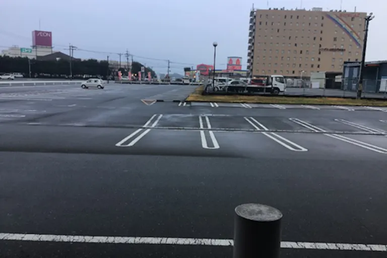 【ダイナム福岡甘木店】プロモーションイベントに最適なアミューズメント施設のイベントスペースの画像3