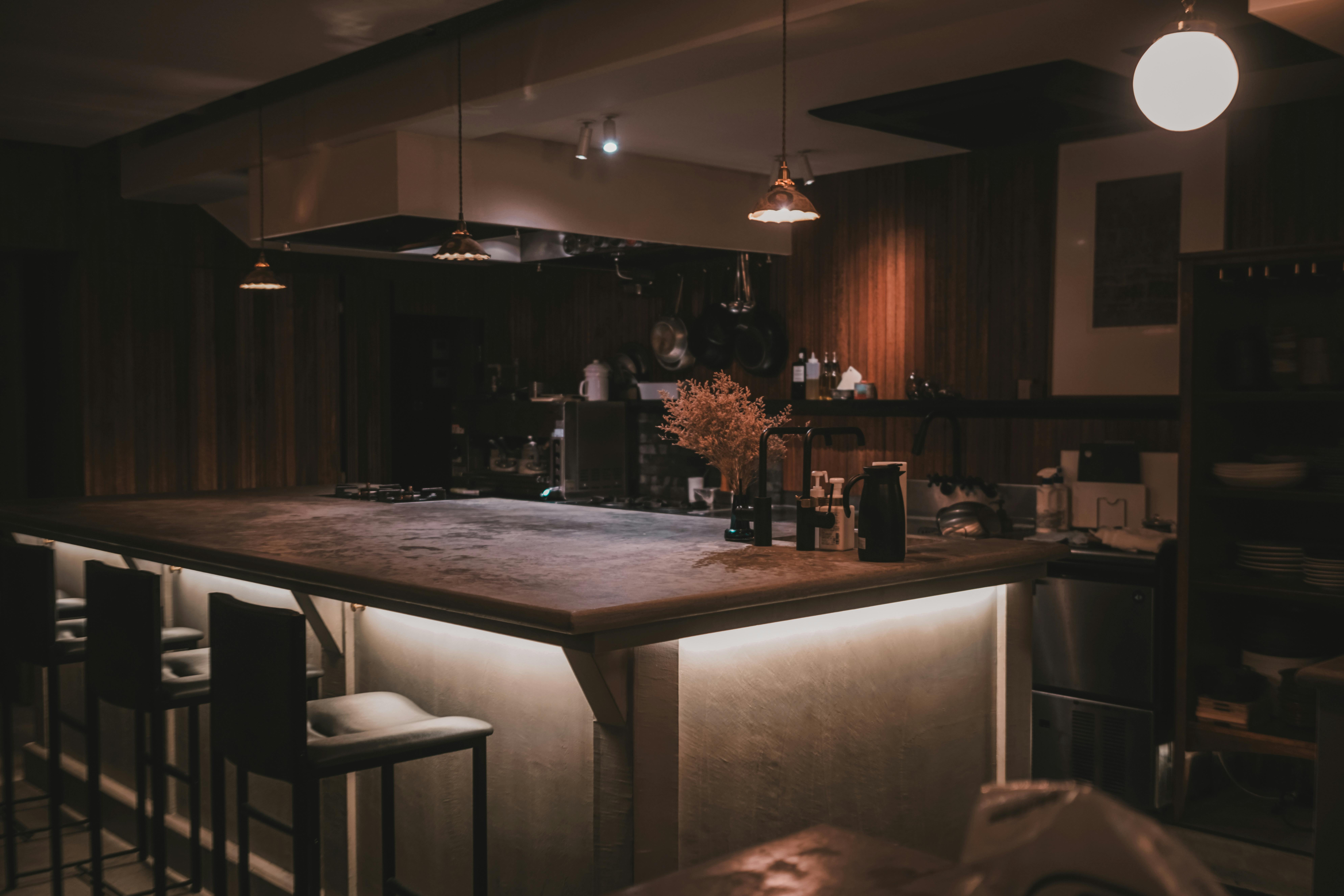 キッチン/キッチンカウンター