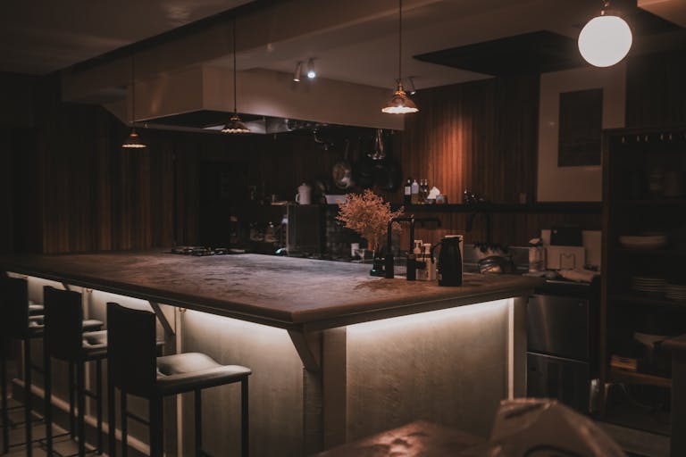 キッチン/キッチンカウンター