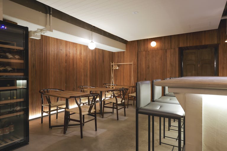 【表参道駅7分】ポップアップストアや撮影に適した本格キッチンカウンター付き貸切イベントスペースの画像6