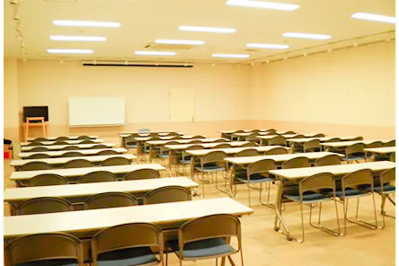 【イオンモール津山*】2F イオンホール