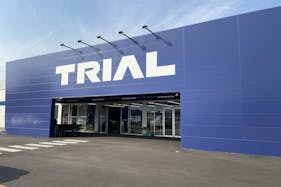 【スーパーセンタートライアル伊達保原店】キッチンカー(調理営業)出店限定/屋外スペース