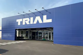 【スーパーセンタートライアル伊達保原店】キッチンカー(調理営業)出店限定/屋外スペース