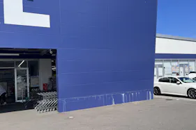 【スーパーセンタートライアル伊達保原店】キッチンカー(調理営業)出店限定/屋外スペース