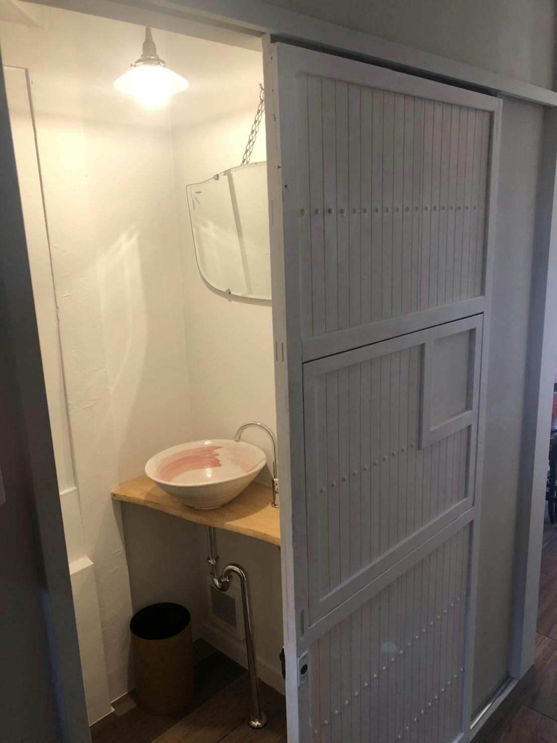 【五条駅5分】レンタルキッチンY / 定員3名 / 見学・問い合わせ大歓迎!